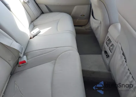 2005 Kia Amanti z USA, uszkodzony, nr VIN KNALD124055082889